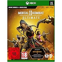 モータルコンバット ２枚セット (北米版) Xbox Amazon.co.jp: Mortal Kombat X (輸入版:北米) - XboxOne : ゲーム